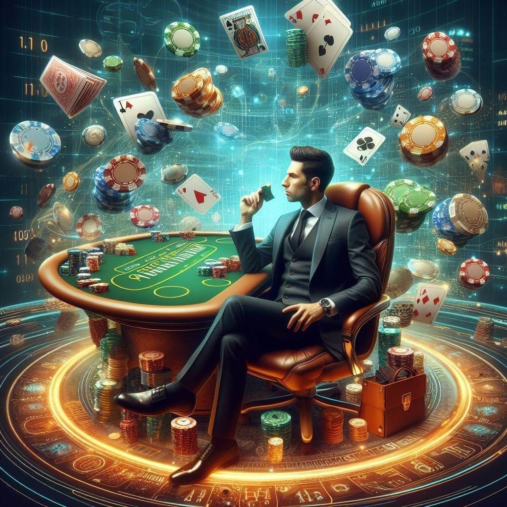 Megaways138 promosi cashback mingguan otomatis untuk semua permainan slot dan casino